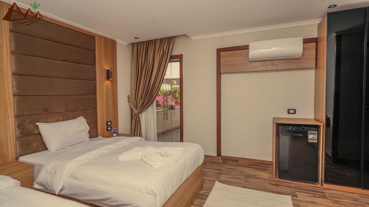 Suzana Pyramids hotel photo 3