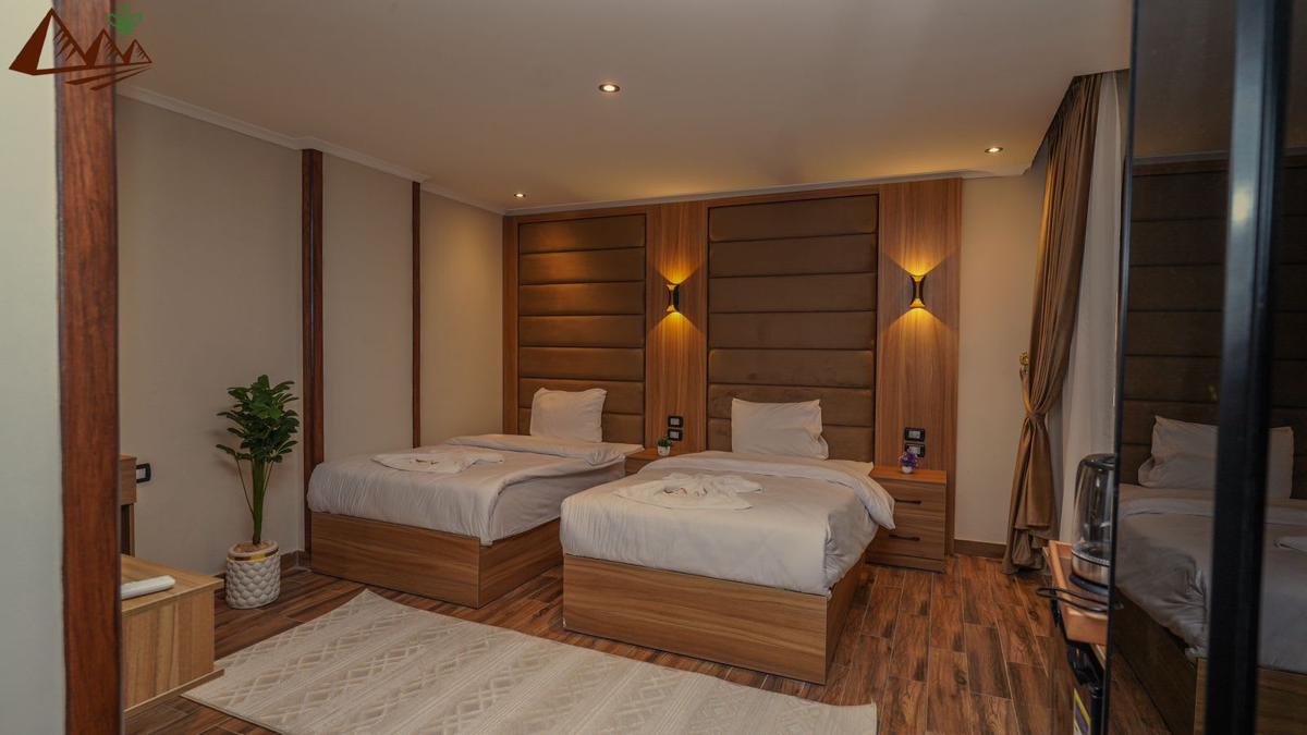 Suzana Pyramids hotel photo 4