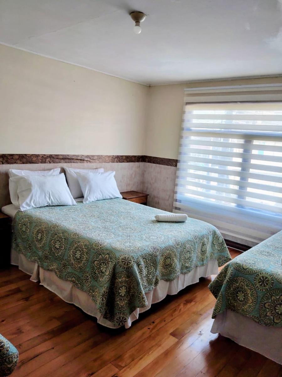 Hostal Punto Austral photo 2