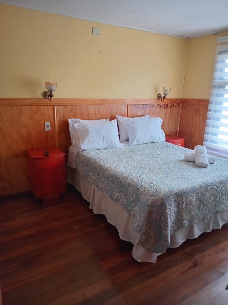 Hostal Punto Austral photo 4