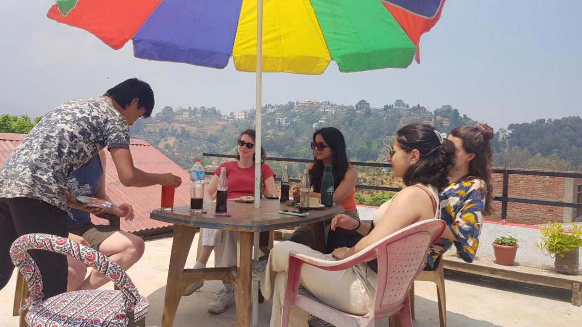 Namaste Homestay photo 1