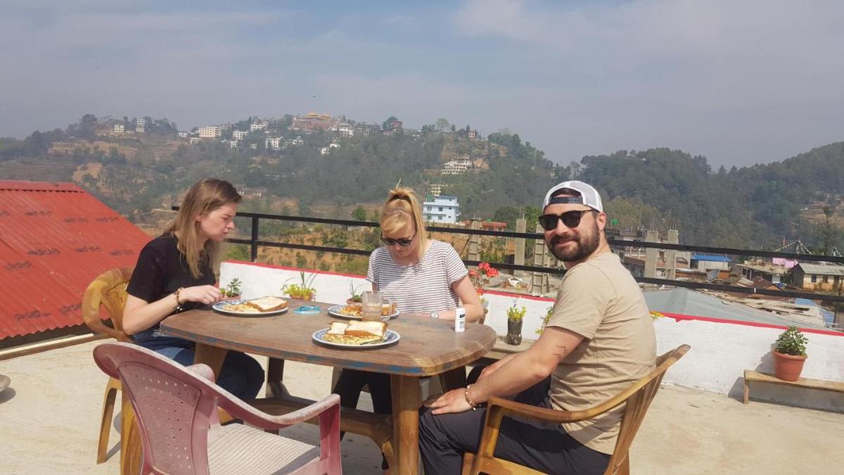 Namaste Homestay photo 2