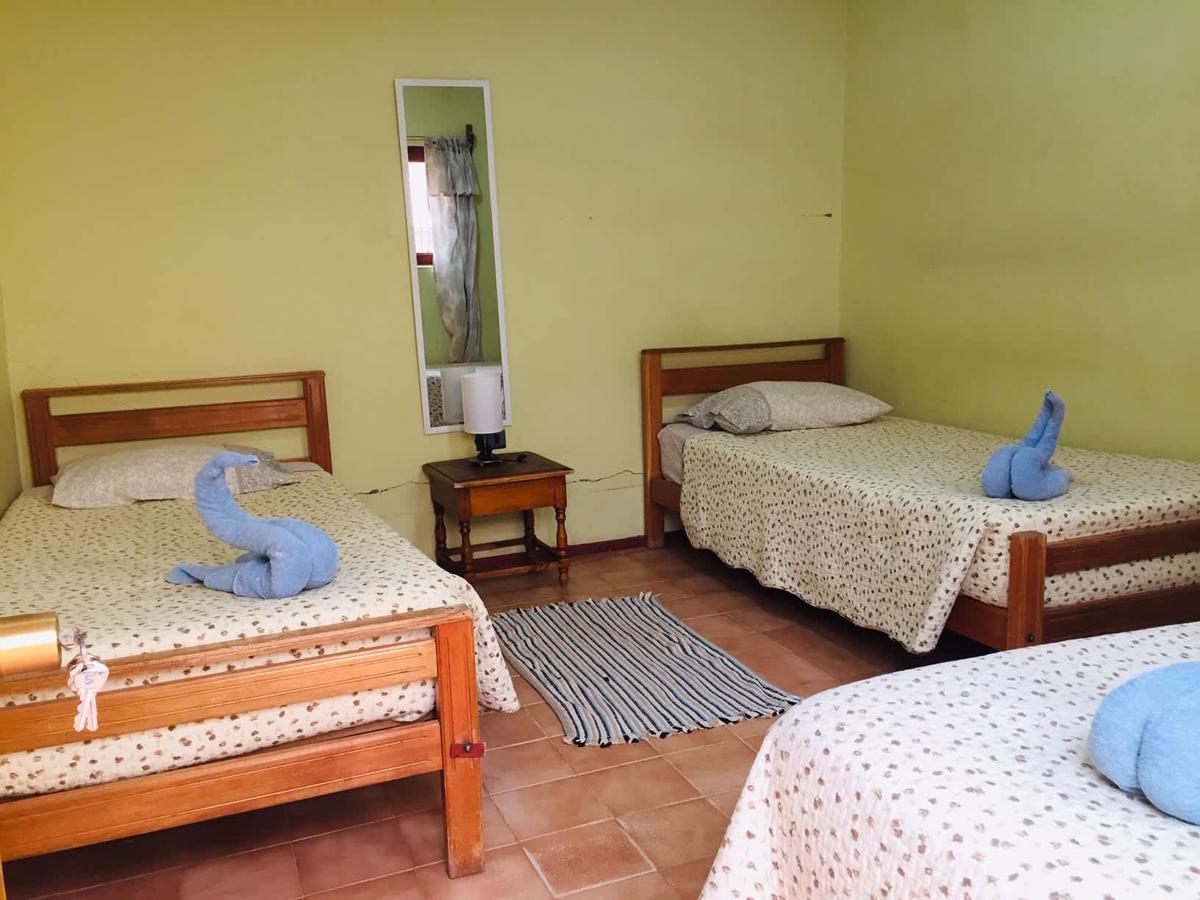 Hostal Chiloe photo 2