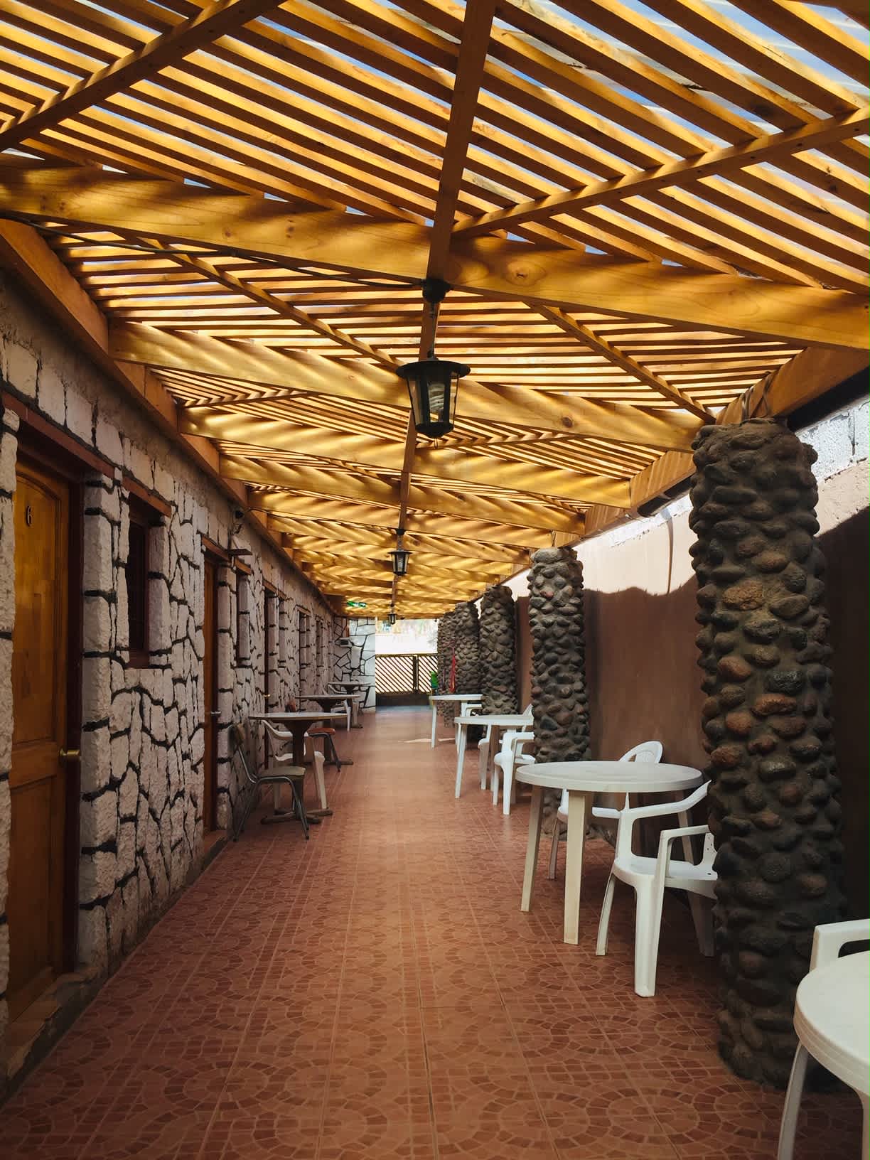 Hostal Chiloe photo 4