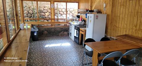 Hostal Chiloe photo 6
