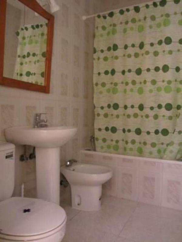 Hostal Virgen del Rocio photo 2