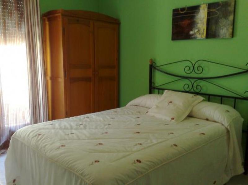 Hostal Virgen del Rocio photo 3