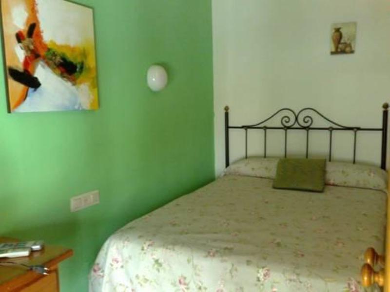 Hostal Virgen del Rocio photo 5