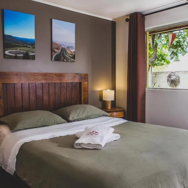 Casa Suiza photo 5