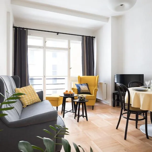 Benedikt City Center Hostel photo 5