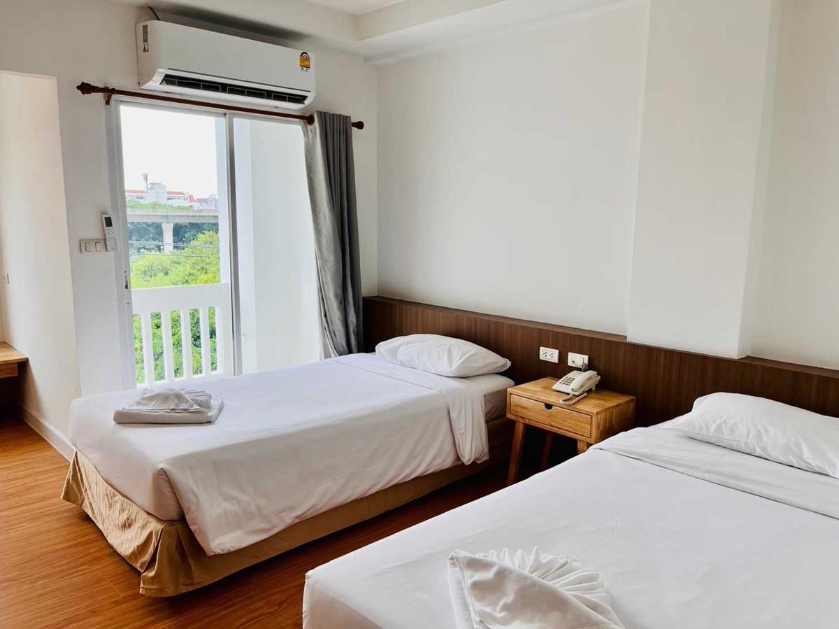 Sunday Platinum Suites photo 4