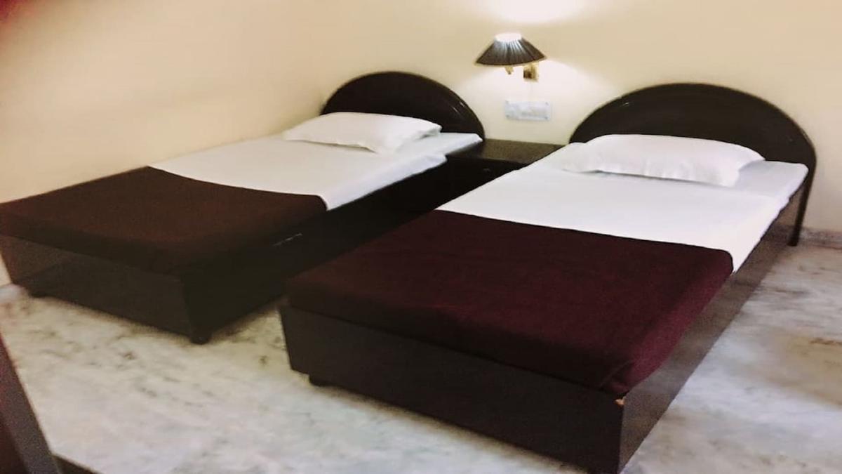 Hotel Marble Palace photo 2