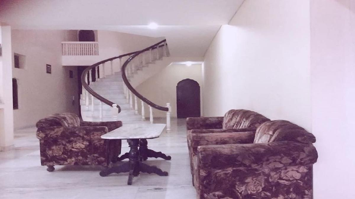 Hotel Marble Palace photo 3