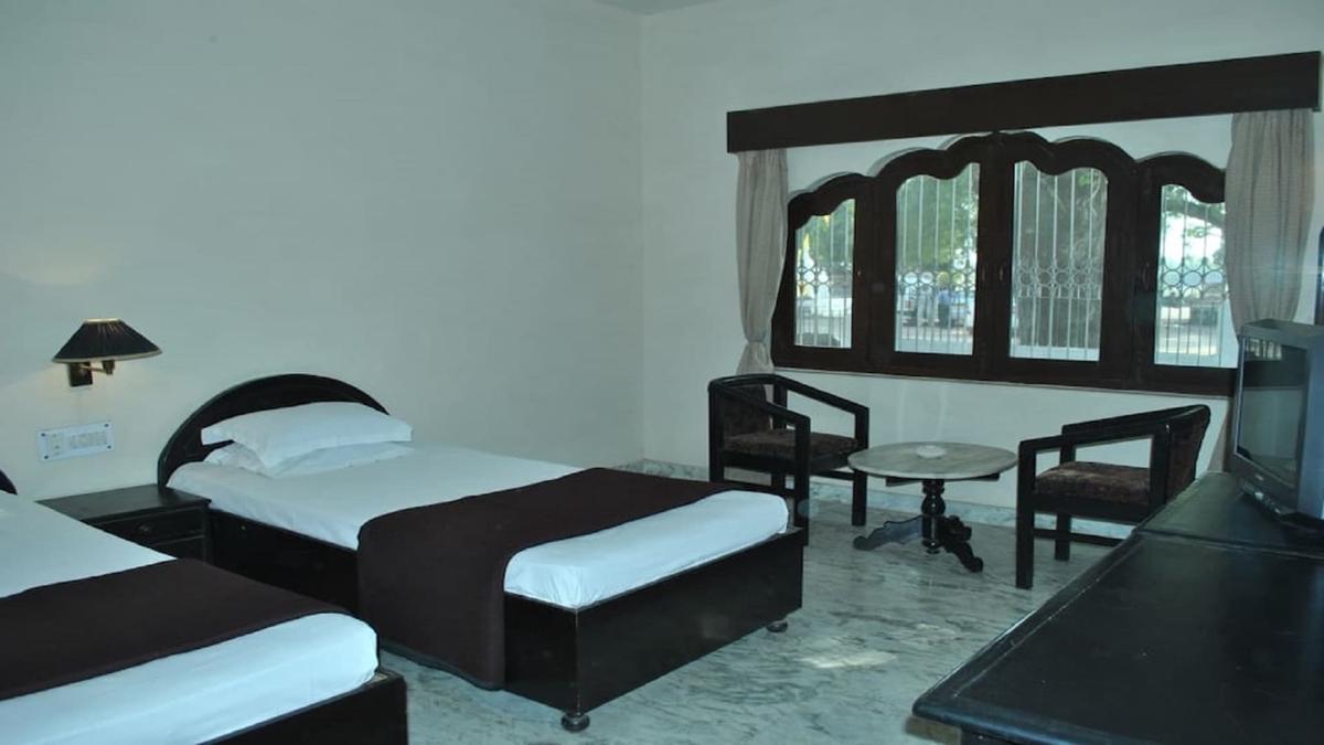 Hotel Marble Palace photo 4