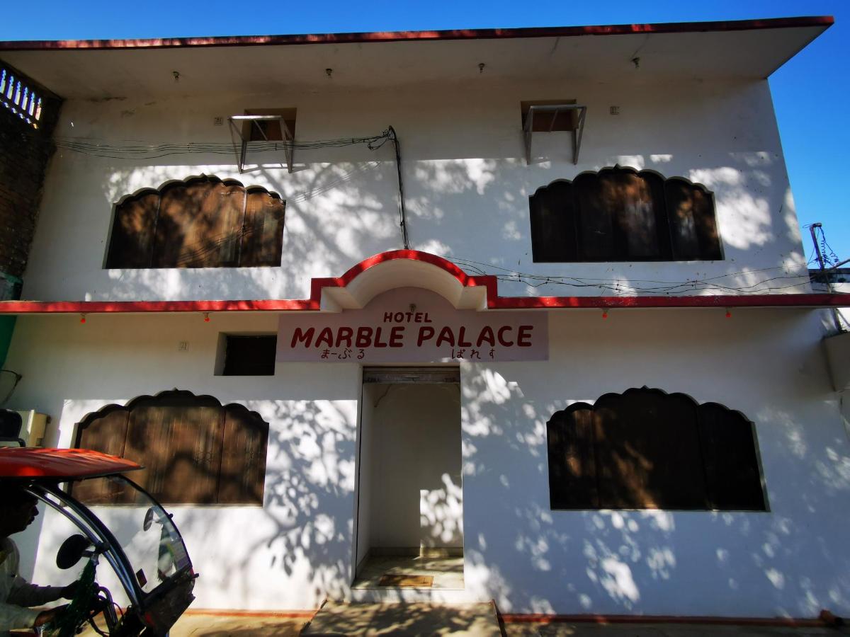 Hotel Marble Palace photo 6