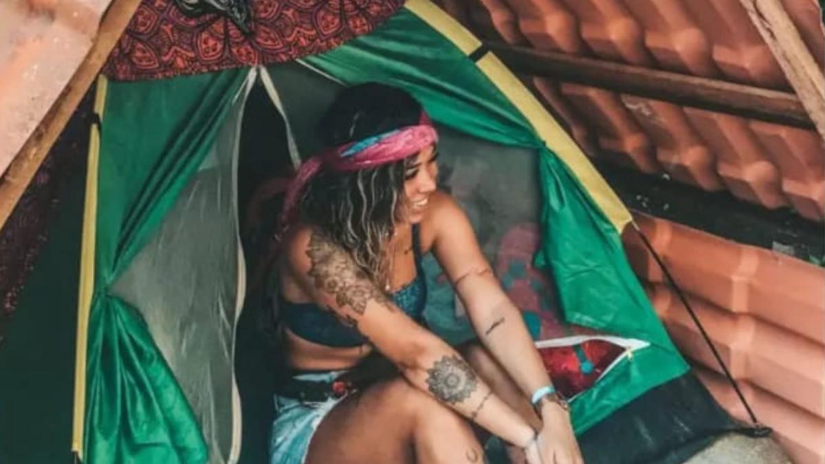 Ready Camp e Suites da Cachoeira photo 1