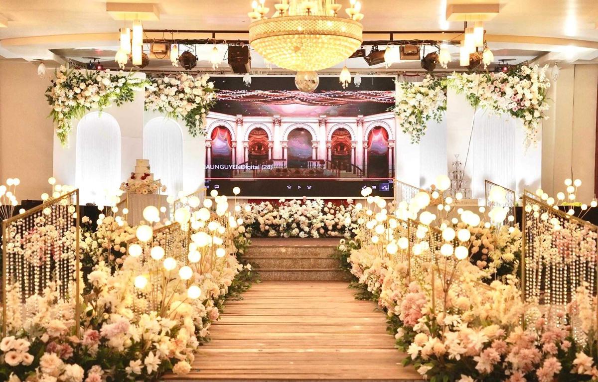 Cam Uyen Hotel photo 2