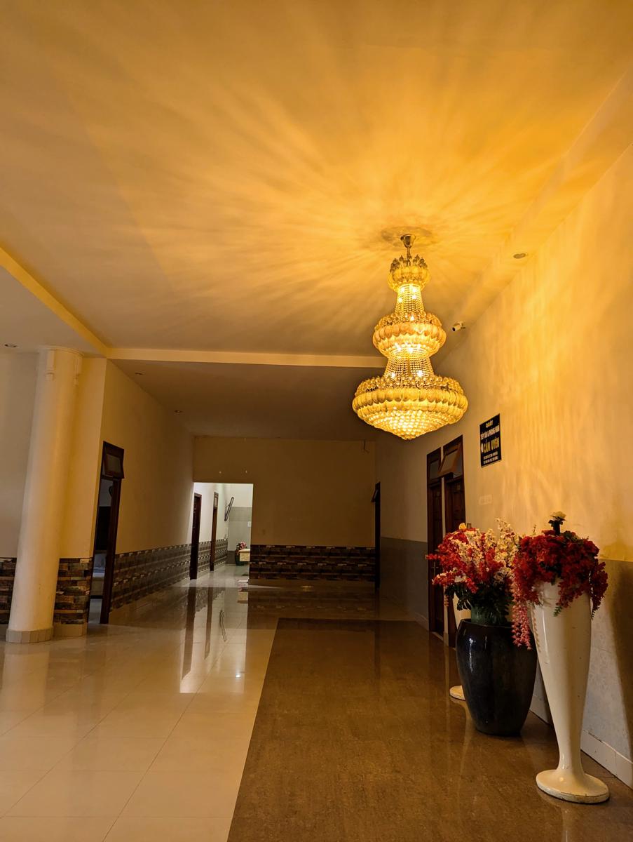 Cam Uyen Hotel photo 3