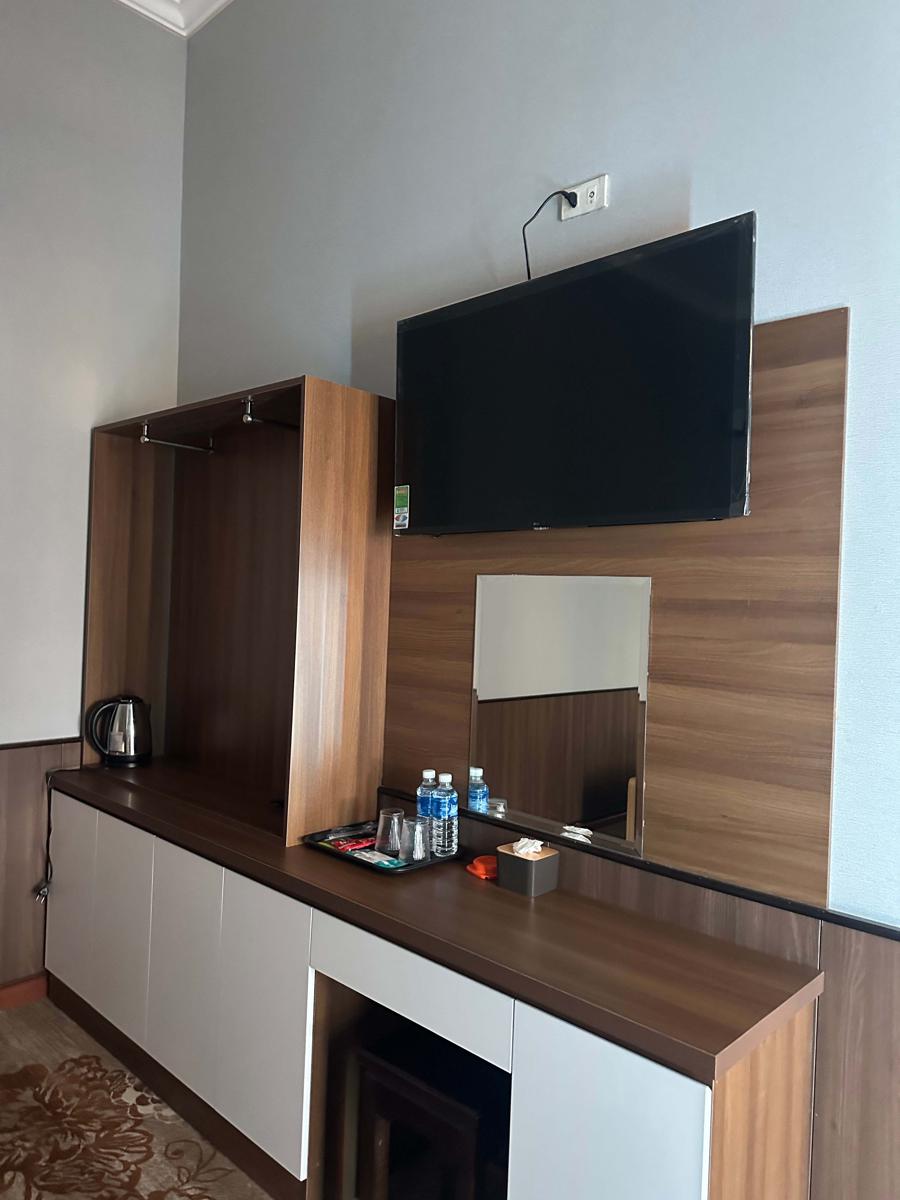 Cam Uyen Hotel photo 4