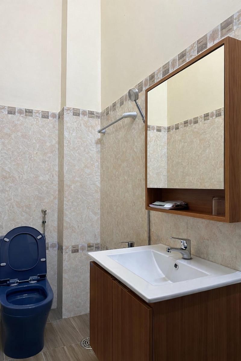 Cam Uyen Hotel photo 5