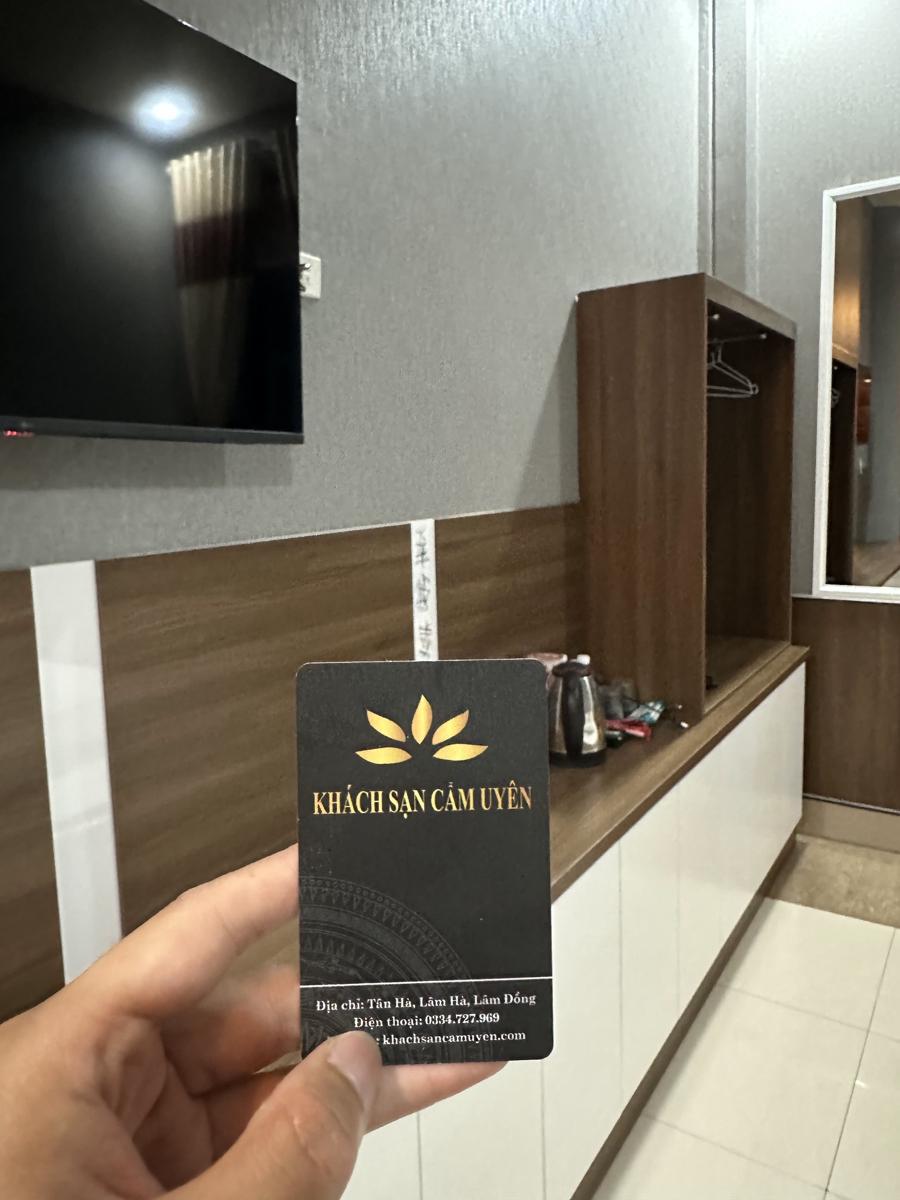 Cam Uyen Hotel photo 6