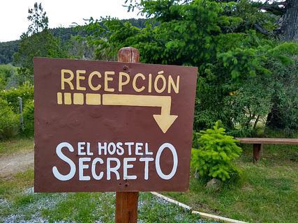 El Hostel Secreto photo 6