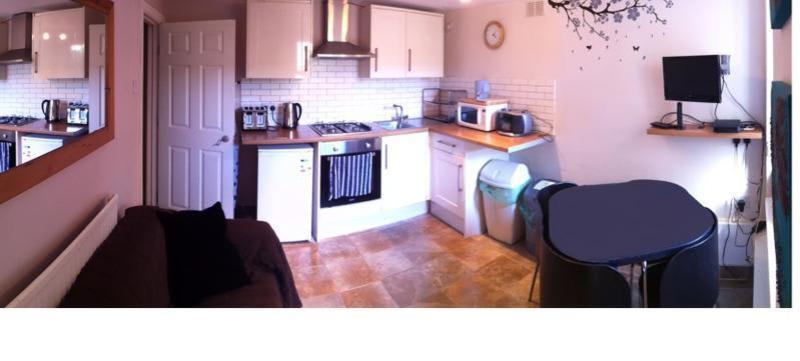 City Garden Apartment photo 2