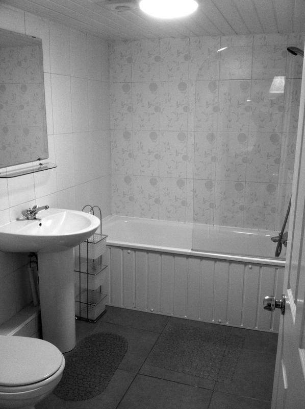 City Garden Apartment photo 3