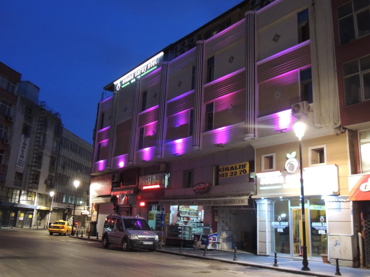Adana Saray Otel photo 1