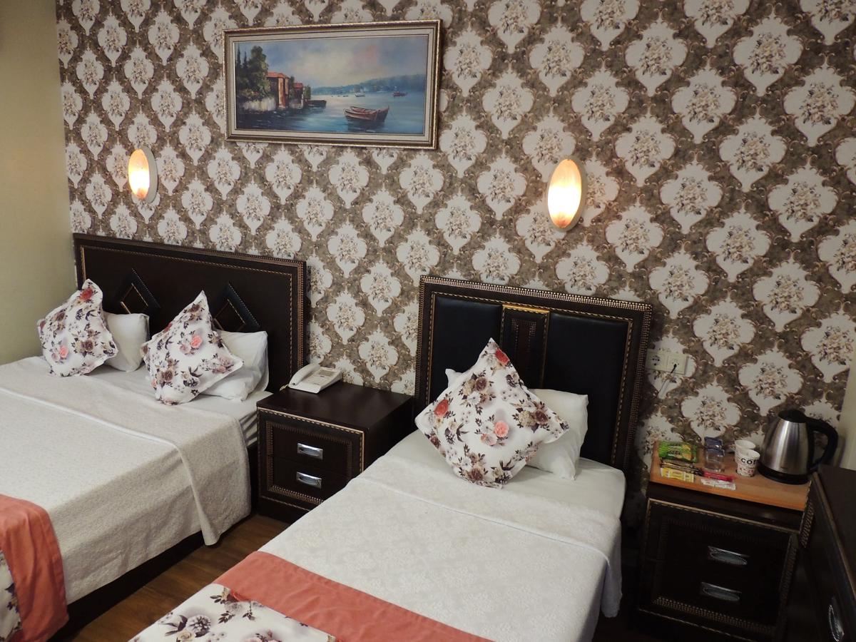 Adana Saray Otel photo 2