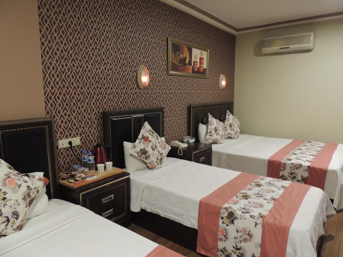 Adana Saray Otel photo 3