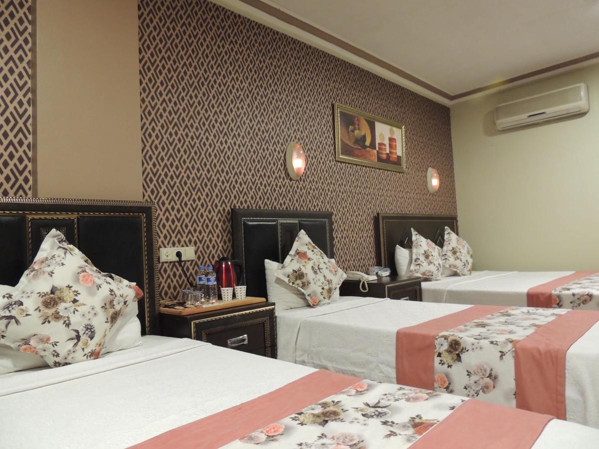 Adana Saray Otel photo 4