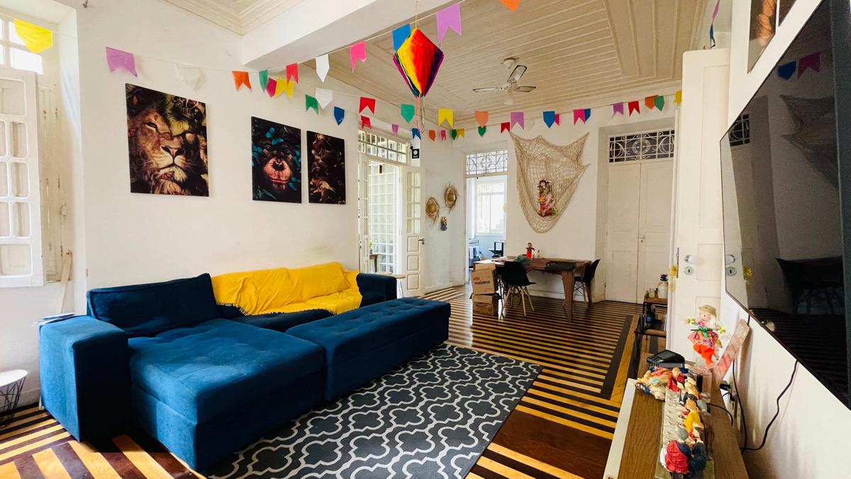 Odara Hostel & Guesthouse photo 1