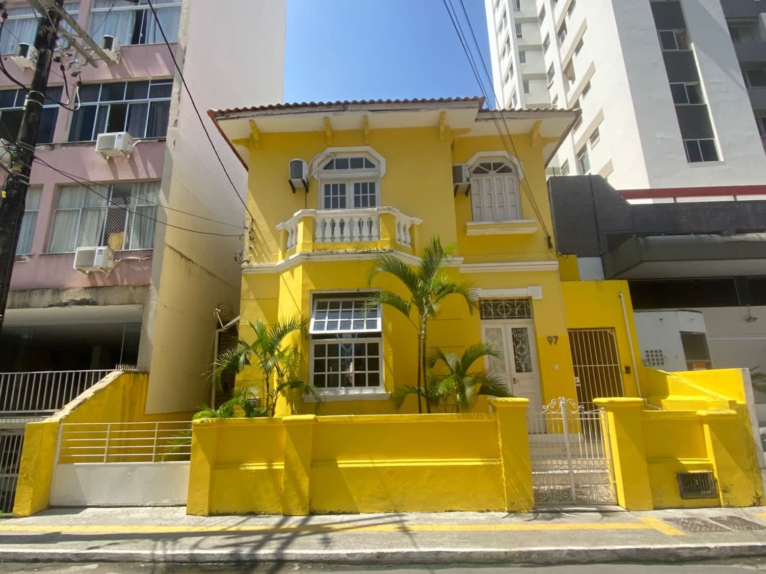 Odara Hostel & Guesthouse photo 2