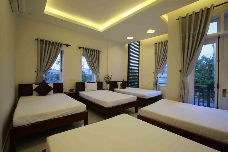 Basil Homestay And Hostel photo 2