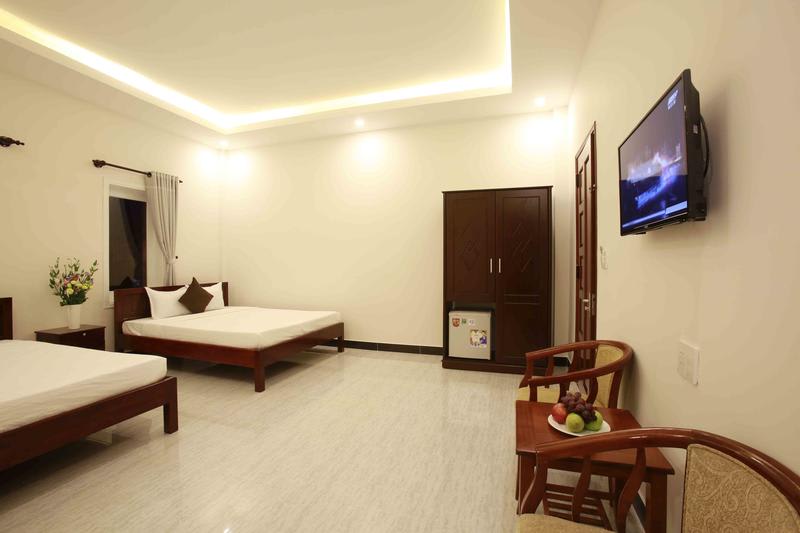 Basil Homestay And Hostel photo 3