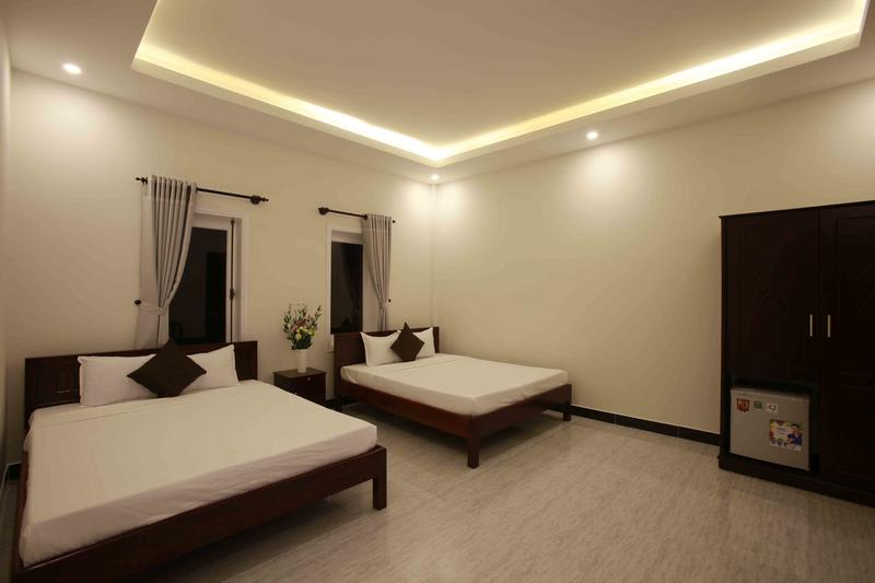 Basil Homestay And Hostel photo 4