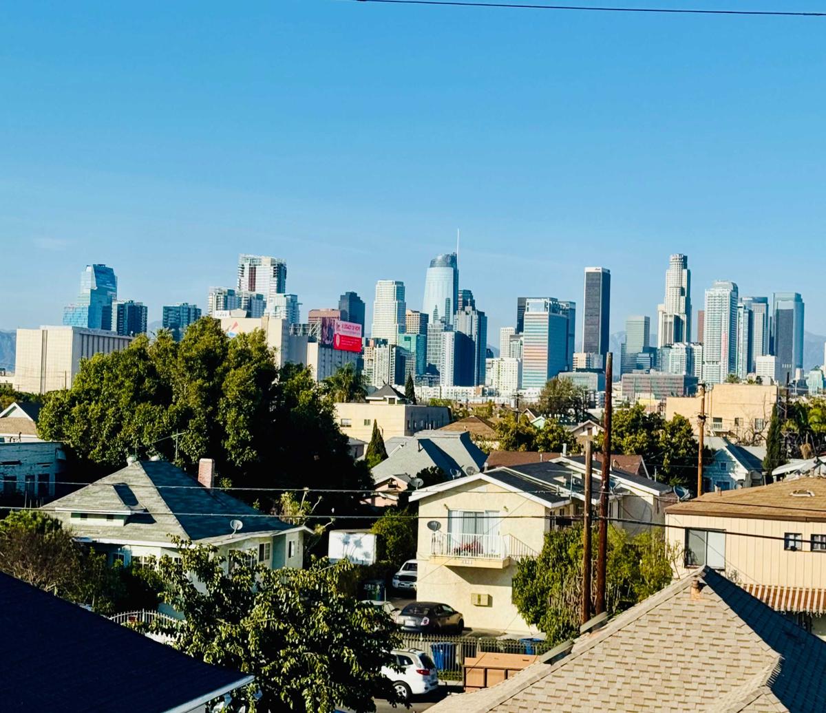 Ostel | Figueroa Corridor photo 1