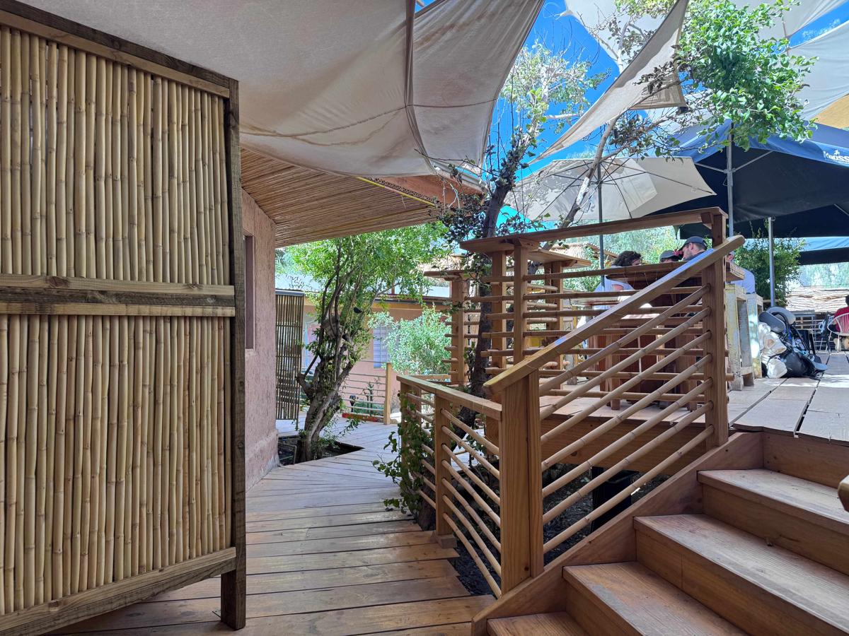 Hostal Copart photo 1