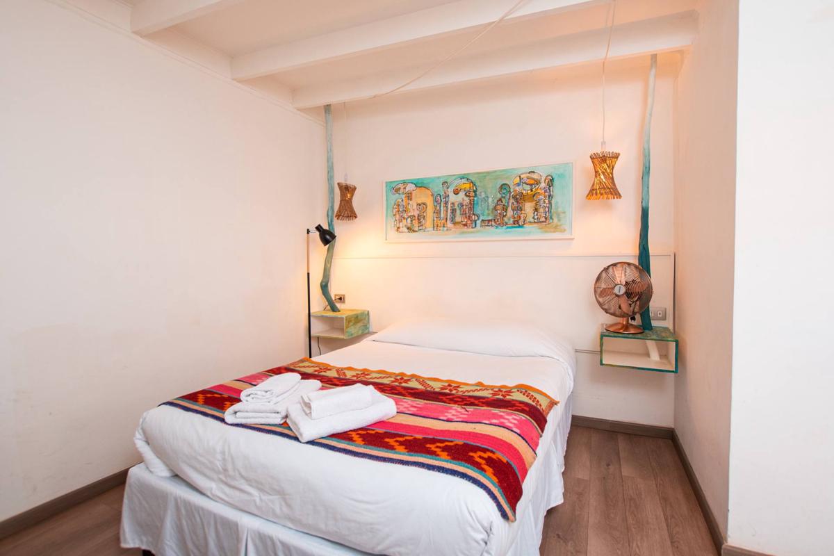 Hostal Copart photo 2