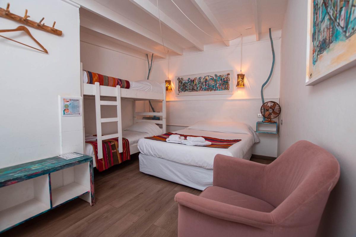 Hostal Copart photo 4