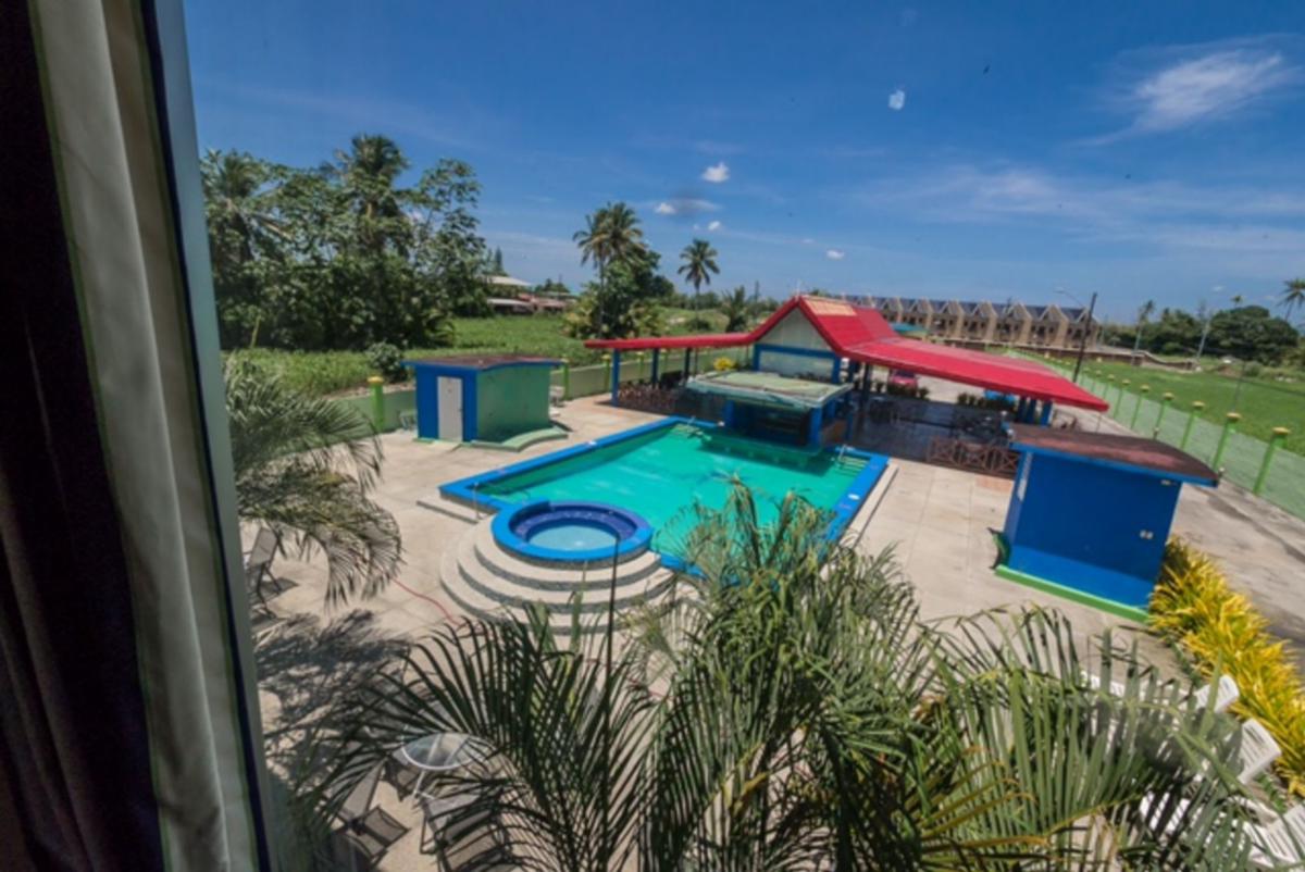 Airport Suites Hotel photo 1