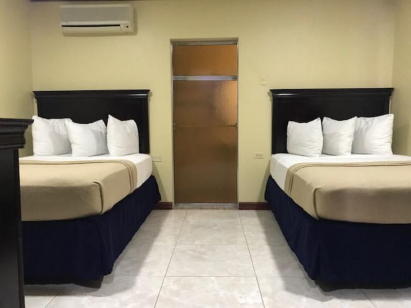 Airport Suites Hotel photo 3