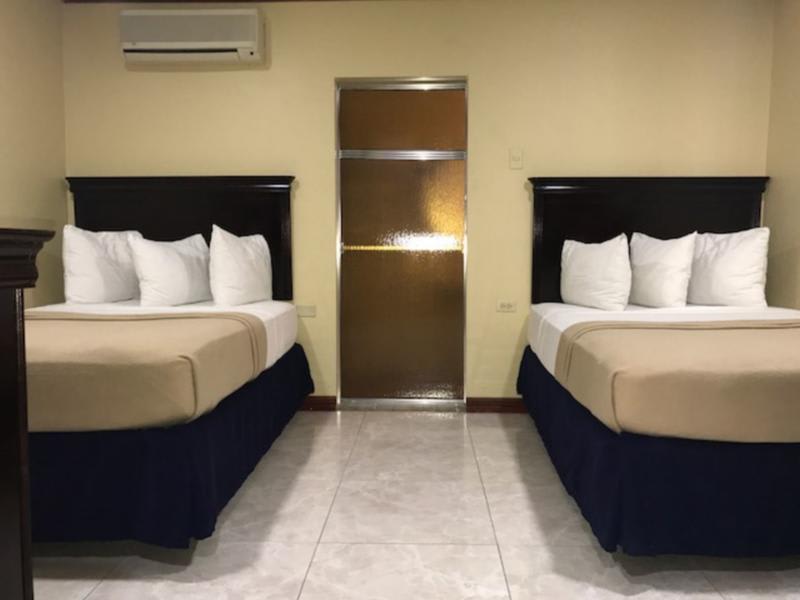 Airport Suites Hotel photo 4