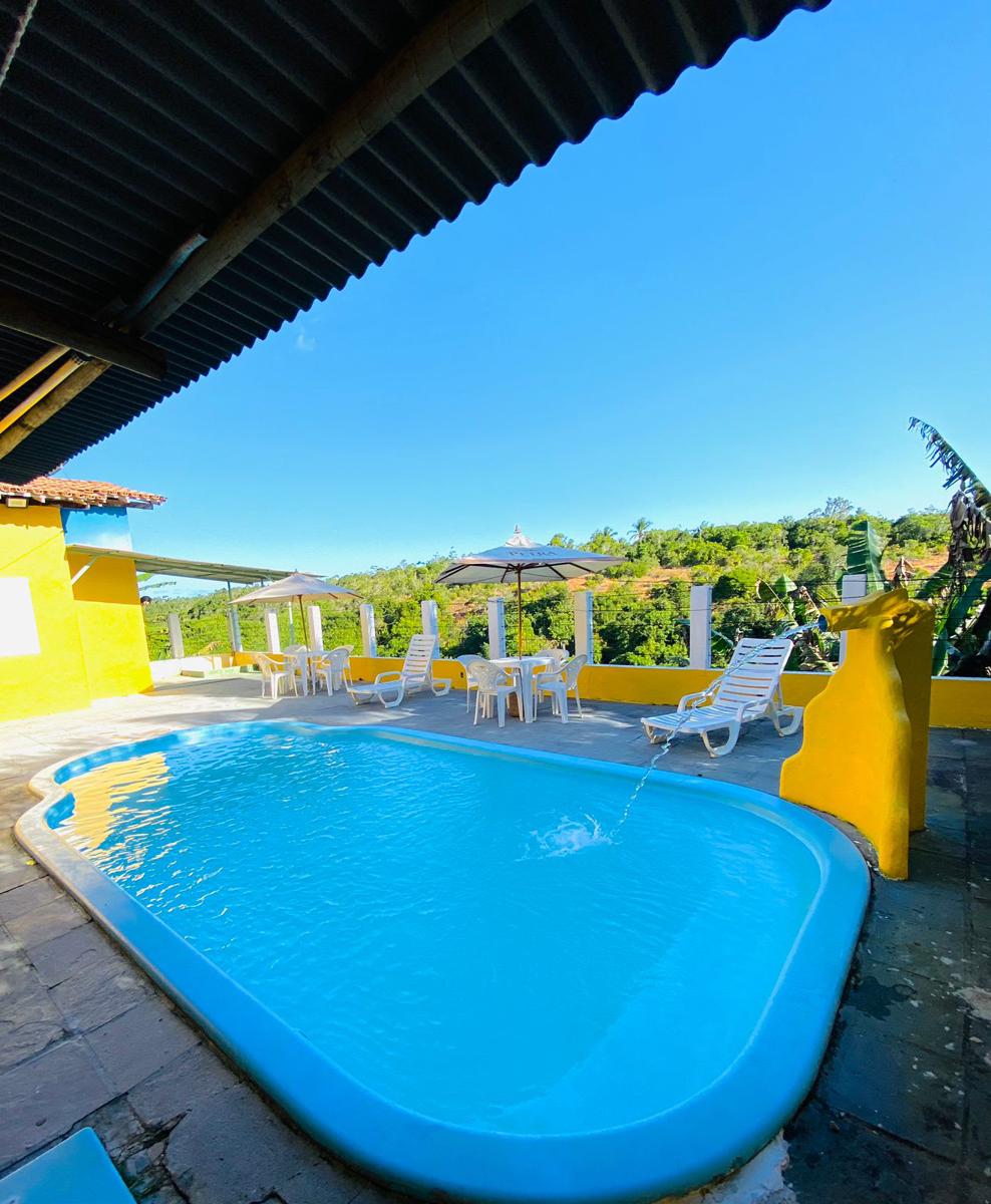 Pousada Vila Nativa photo 3