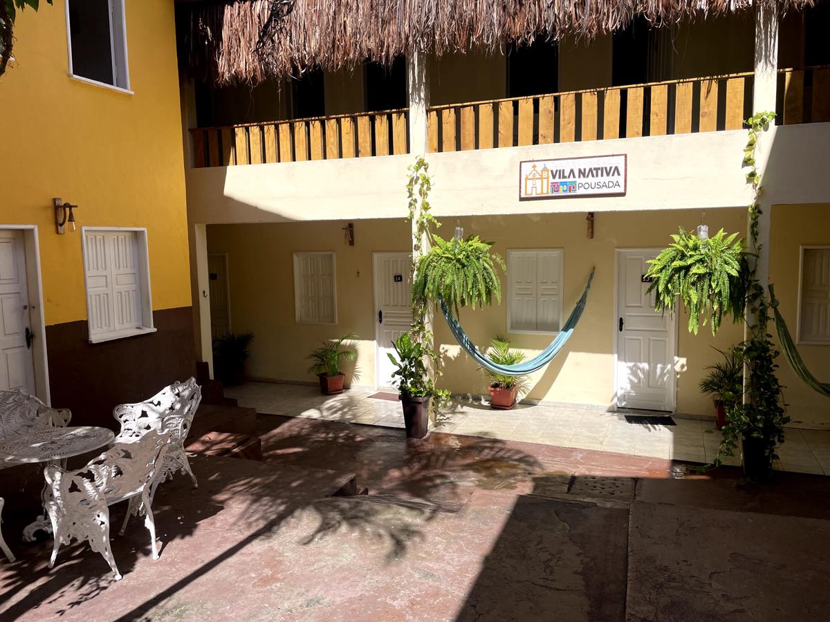 Pousada Vila Nativa photo 4