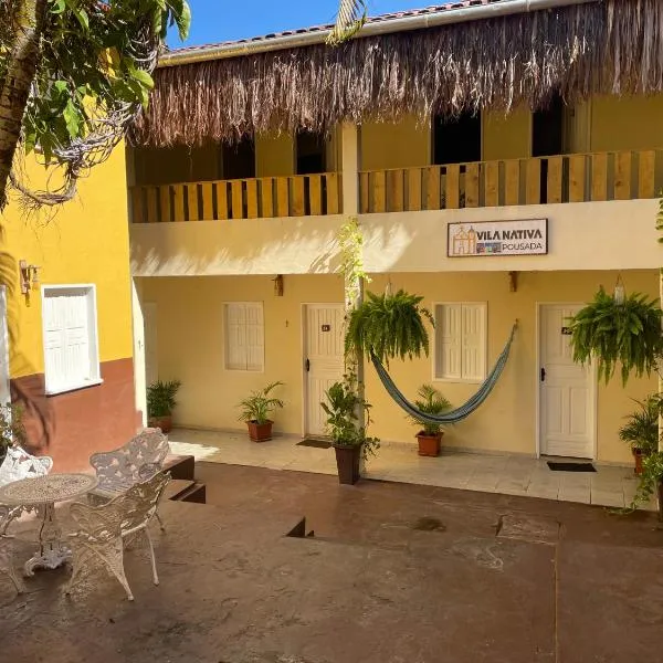 Pousada Vila Nativa photo 5