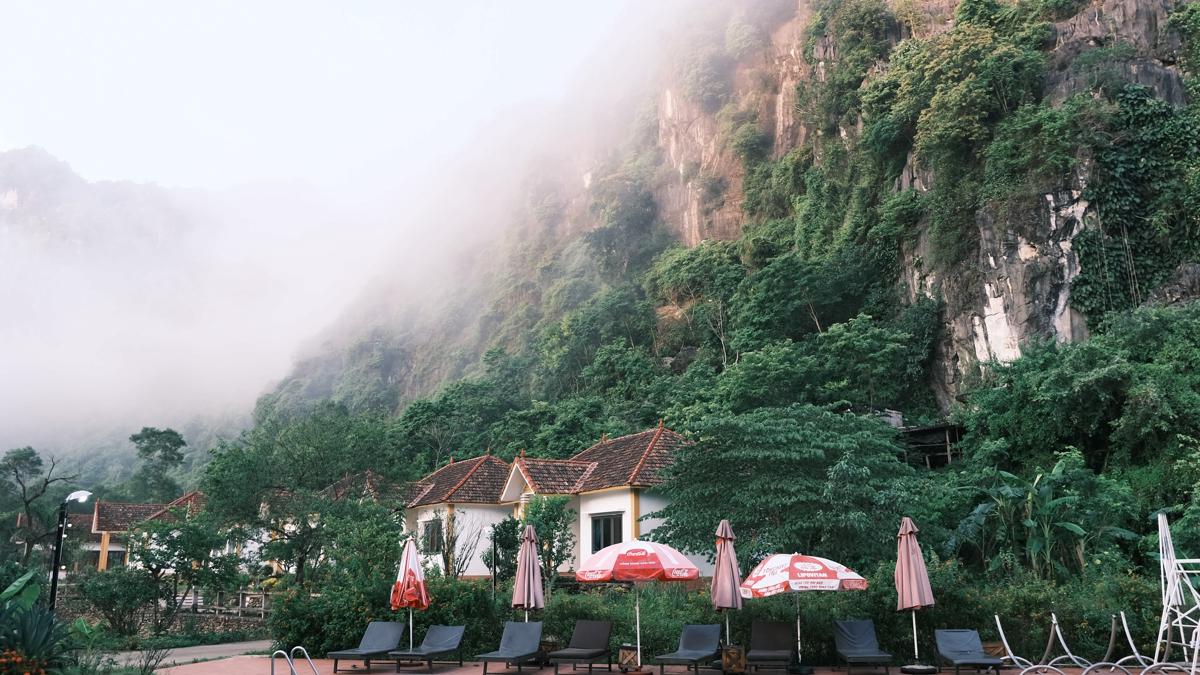 Central Backpackers Hostel - Phong Nha photo 3