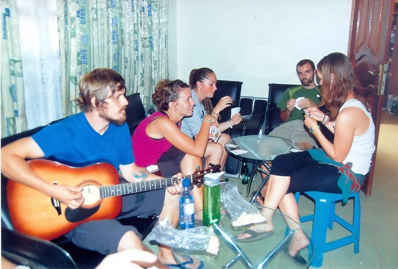 International Youth Hostels Uganda photo 1