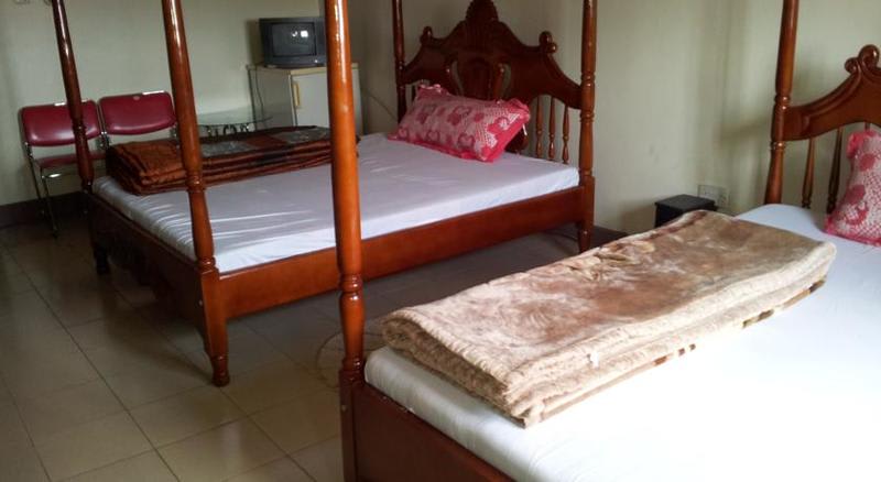 International Youth Hostels Uganda photo 2